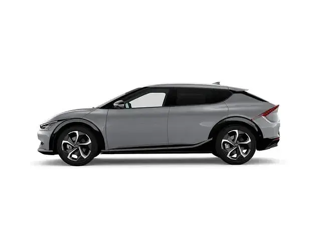 Nuevo Kia EV6 Air 125 kW (170 CV) 2026 Gris SUV