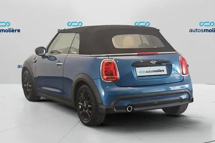 Usado Mini Cooper 136 CV (100 kW) 2023 Utilitario