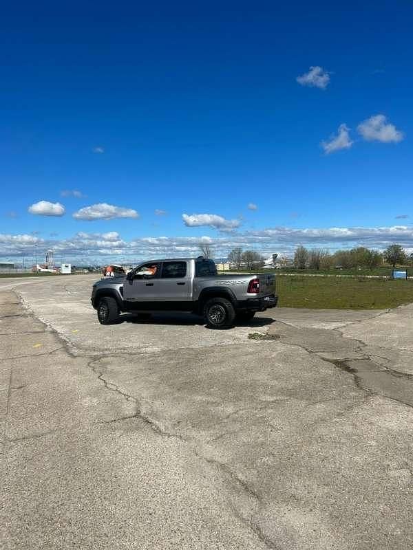 Nuevo 2025 RAM 1500 Recogida | 194.500 € - Imagen 1/2