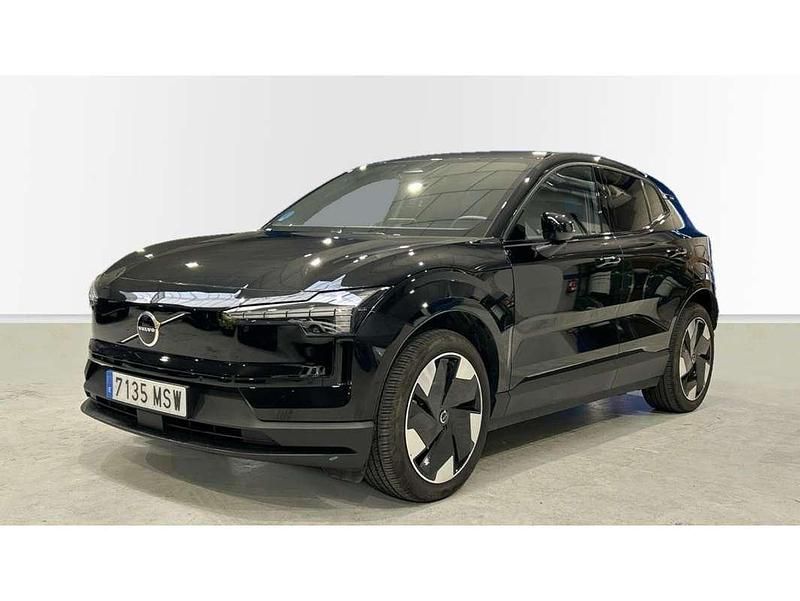 Usado Volvo EX30 Plus 200 kW (272 CV) 2024 Negro SUV