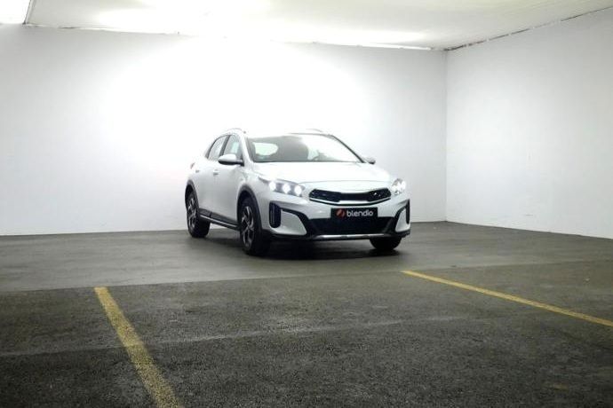 Usado Kia XCeed 140 CV (102 kW) 2024 SUV