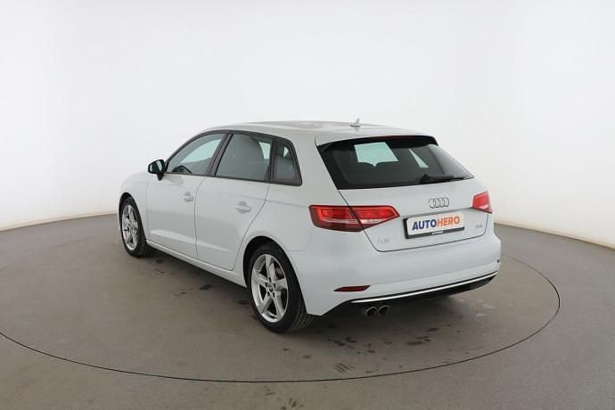 Käytetty Audi A3 Sport 150 HP (110 kW) 2017