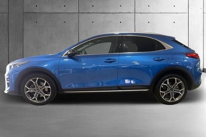 Usado Kia XCeed 204 CV (150 kW) 2021 SUV