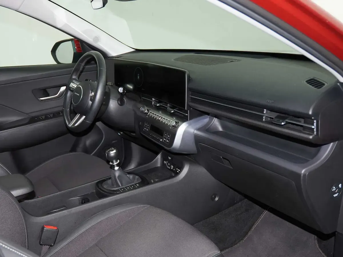 Brugt Hyundai Kona 120 HK (88 kW) 2025 SUV