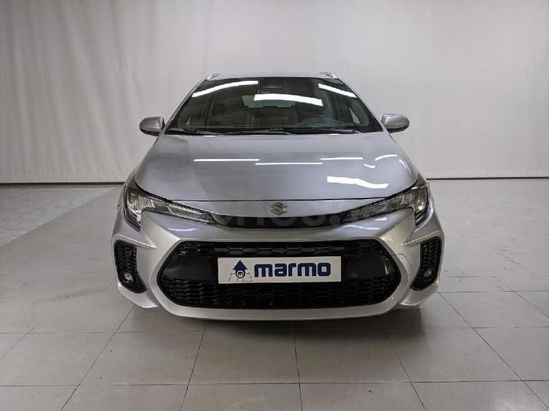 Usado Suzuki Swace 140 CV (102 kW) 2025 Gris / plata Familiar