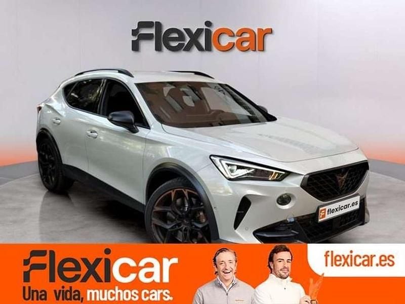 Usado Cupra Formentor VZ 390 CV (286 kW) 2023 SUV