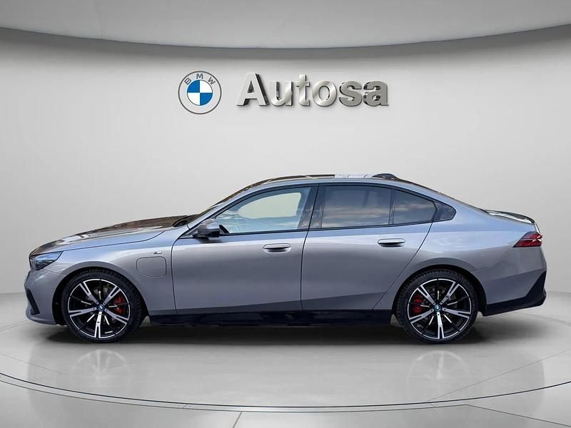 Occasion BMW 550e Comfort Edition 2024