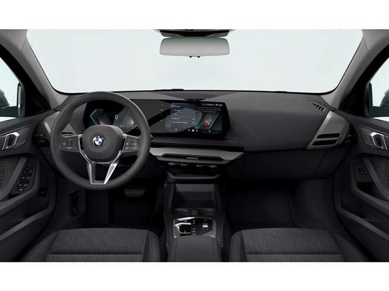 Usado BMW 116 170 CV (125 kW) 2025 Gris Utilitario