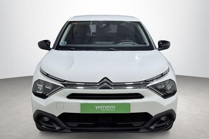 Usado Citroën C4 Feel 130 CV (95 kW) 2021