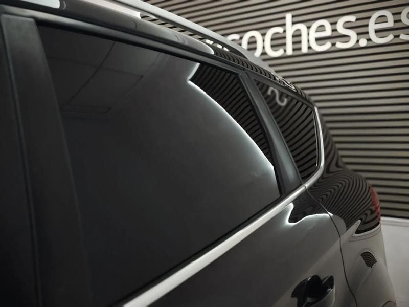 Usado Ford Kuga Titanium 136 HP (100 kW) 2010 Preto SUV