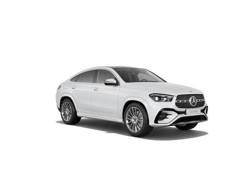 Otro Nuevo 2025 Mercedes GLE300 SUV | 102.173 € - Imagen 1/4