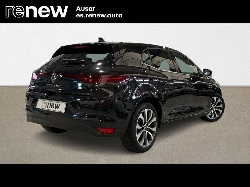 Gris pizarra Usado 2024 Renault Clio V Techno | 19.060 € (Un poco caro) - Imagen 1/3