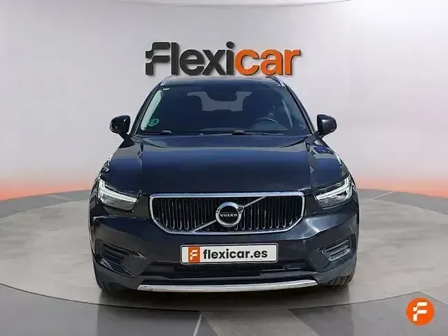 Usado Volvo XC40 Business Edition 190 CV (139 kW) 2020 Negro SUV