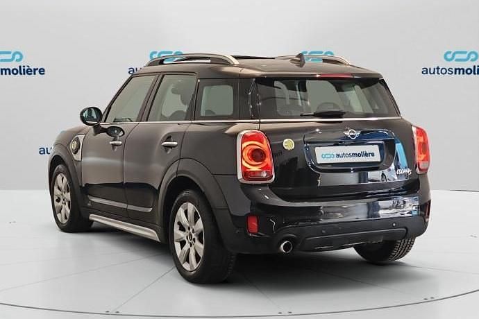 Usado Mini Cooper S Countryman 224 CV (164 kW) 2019 SUV