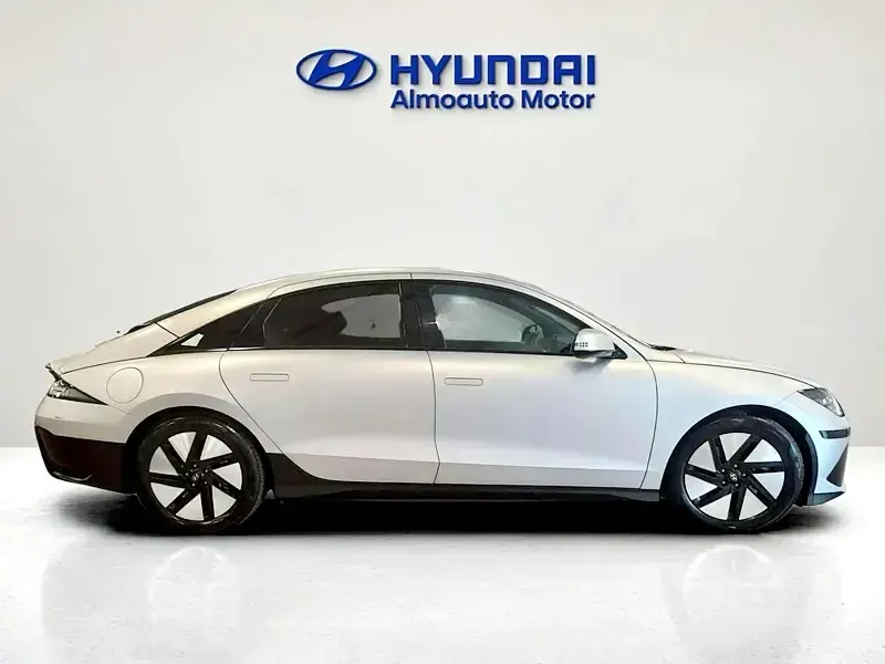 Usado Hyundai Ioniq 228 CV (167 kW) 2024