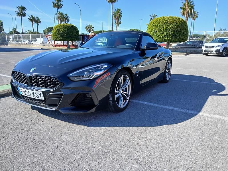 Usado BMW Z4 258 CV (189 kW) 2019 Descapotable