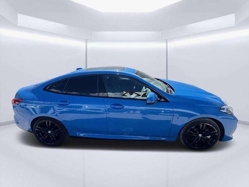 Usado BMW 220 M Sport 190 CV (139 kW) 2021 Azul Coupe