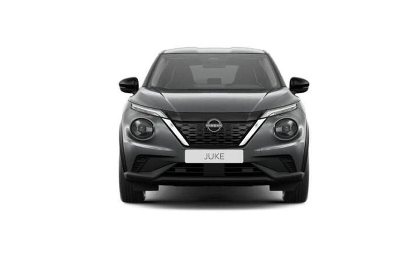 Nuevo Nissan Juke Acenta 142 CV (104 kW) 2026 Gris SUV