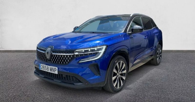 Usado 2024 Renault Austral Techno SUV | 27.900 € (Buen precio) - Imagen 1/4