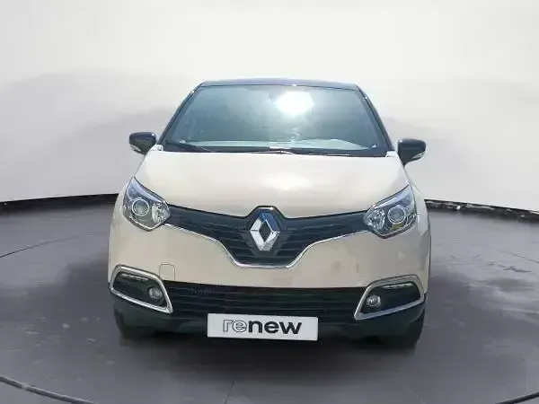 Usado Renault Captur Zen 90 CV (66 kW) 2016 Otro SUV