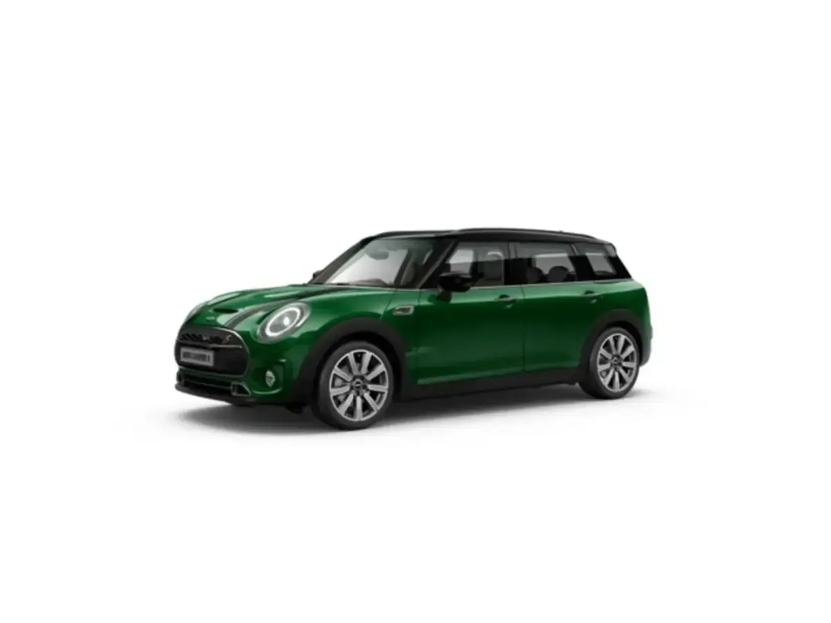 Usado Mini Cooper S Clubman 192 CV (141 kW) 2022 Familiar