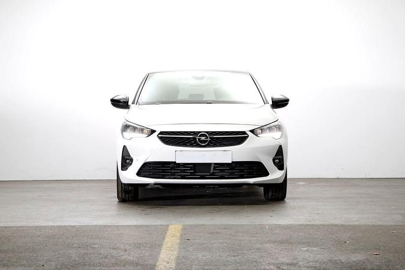 Usado Opel Corsa-e 100 kW (136 CV) 2023 Blanco Utilitario