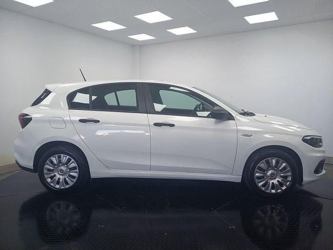 Usado Fiat Tipo Business 95 CV (69 kW) 2019 Blanco Utilitario