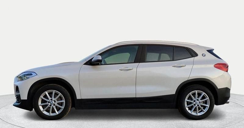 Usado BMW X2 190 CV (139 kW) 2018 SUV