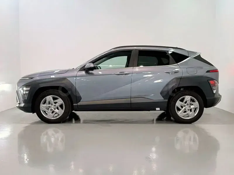 Nuevo Hyundai Kona 100 CV (73 kW) 2026 Azul SUV