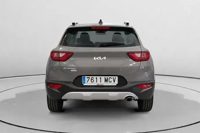 Usado Kia Stonic 120 CV (88 kW) 2022 SUV