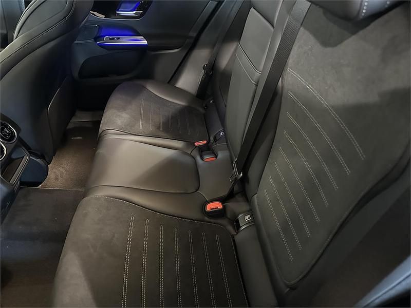 Nuevo Mercedes GLC220 197 CV (144 kW) 2025 Blanco SUV