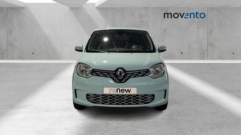 Usado Renault Twingo Vibes 60 kW (82 CV) 2021 Otro Utilitario
