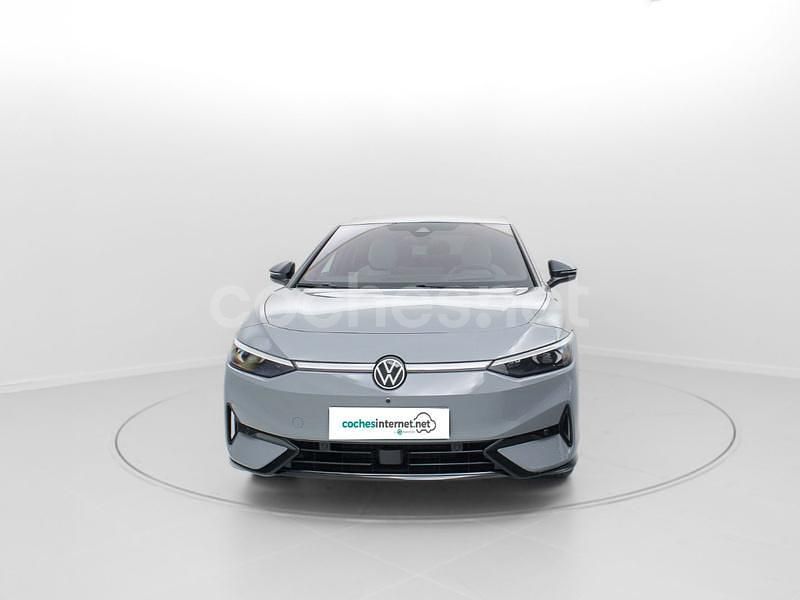 Usado VW ID.7 Pro 210 kW (286 CV) 2024 Eléctrico Utilitario