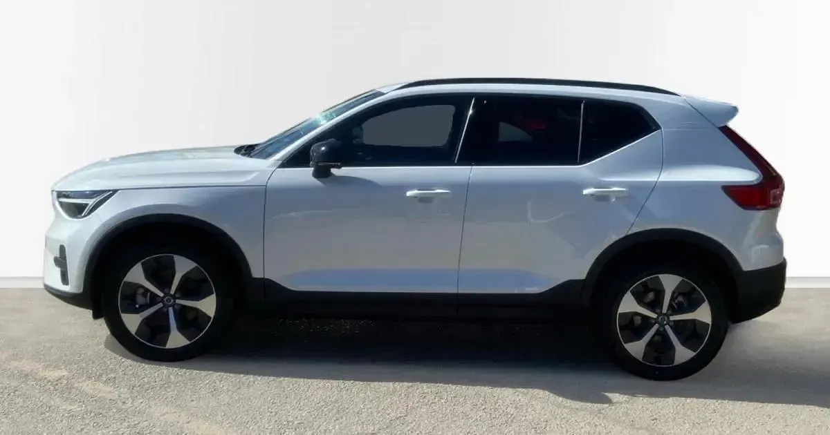 Usado Volvo XC40 Plus 163 CV (119 kW) 2024 SUV