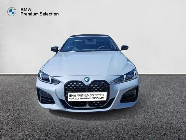 Usado BMW 420 Luxury Line 190 CV (139 kW) 2025 Descapotable