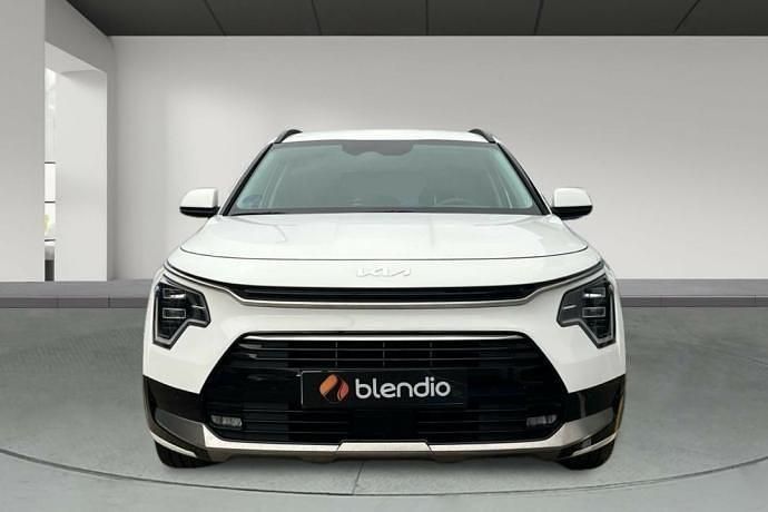 Usado Kia Niro 185 CV (136 kW) 2023 Blanco SUV