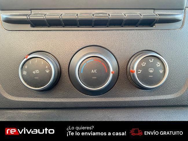 Usado Opel Movano 130 CV (95 kW) 2020 Blanco Berlina