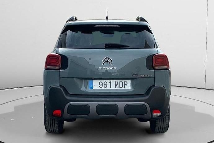 Usado Citroën C3 Aircross Shine 110 CV (80 kW) 2023 SUV