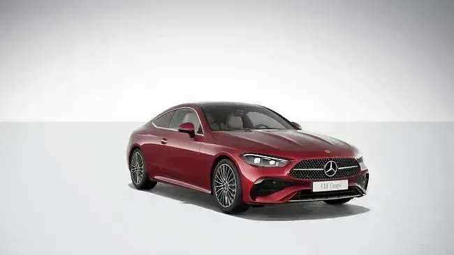 Usado Mercedes CLE300 312 CV (229 kW) 2026