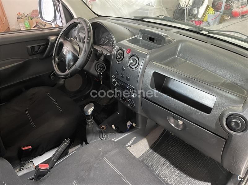 Usado Citroën Berlingo 75 CV (55 kW) 2009 Blanco Monovolumen