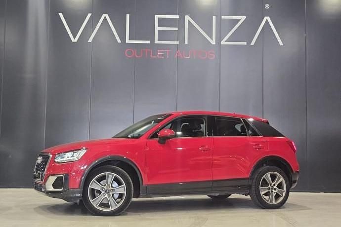 Usado 2018 Audi Q2 SUV | 21.900 € (Precio justo) - Imagen 1/4