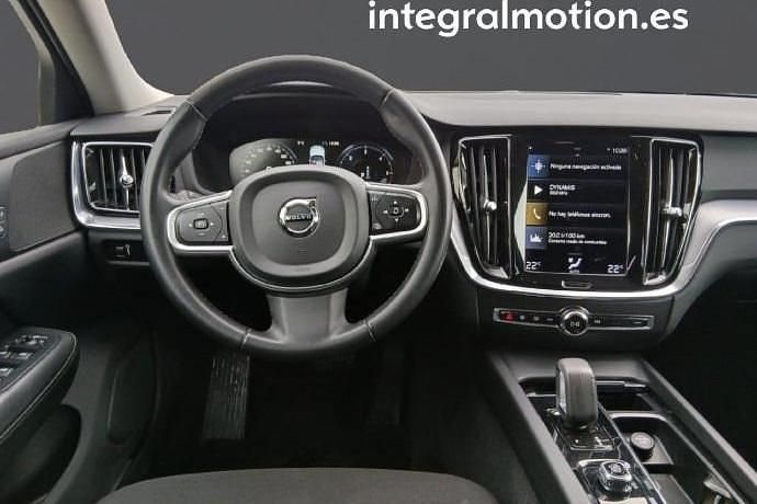 Usado Volvo V60 Momentum 197 CV (144 kW) 2022 Familiar