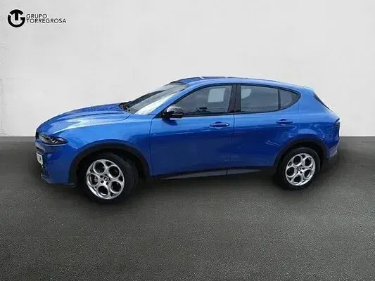 Usado Alfa Romeo Tonale Sprint 130 CV (95 kW) 2023 SUV