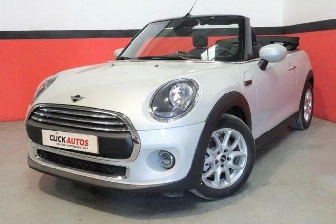 Usado 2020 Mini ONE Utilitario | 16.350 € (Precio justo) - Imagen 1/4