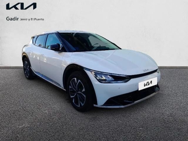 Usado Kia EV6 Air 167 kW (228 CV) 2023 Todoterreno SUV
