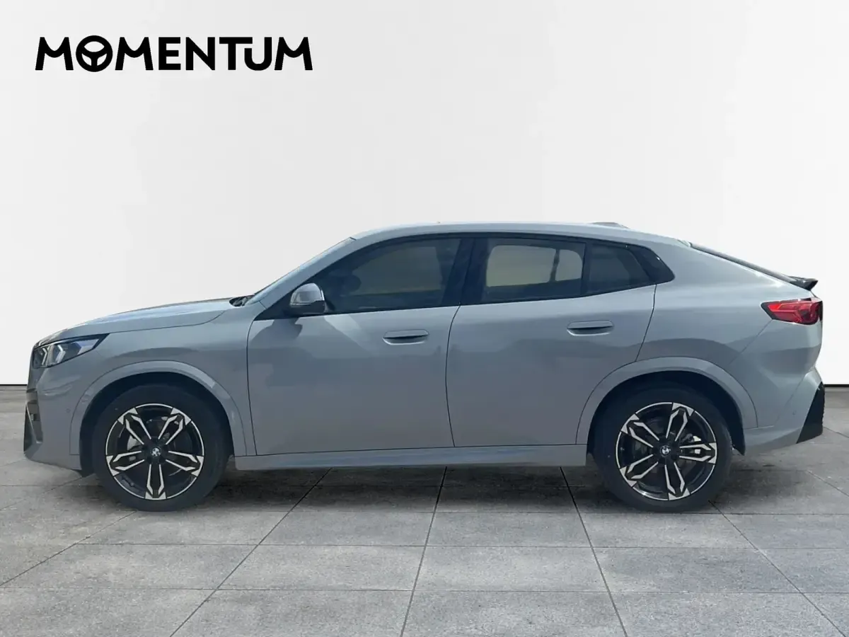 Nuevo BMW X2 Comfort Edition 163 CV (119 kW) 2026 Gris SUV
