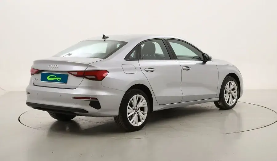 Usado Audi A3 116 CV (85 kW) 2022 Berlina