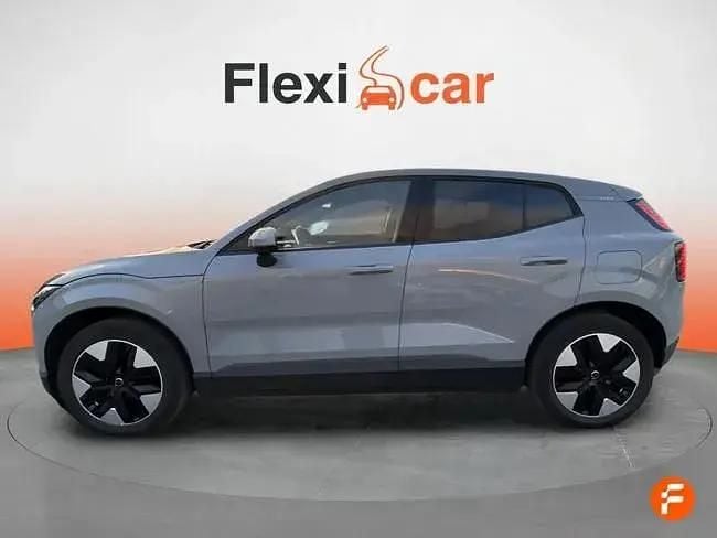 Begagnad Volvo EX30 Core 200 kW (272 HK) 2024 Grå SUV