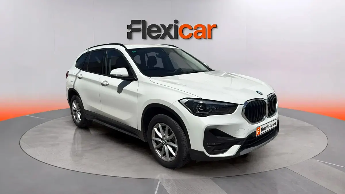 Usado BMW X1 150 CV (110 kW) 2022 SUV