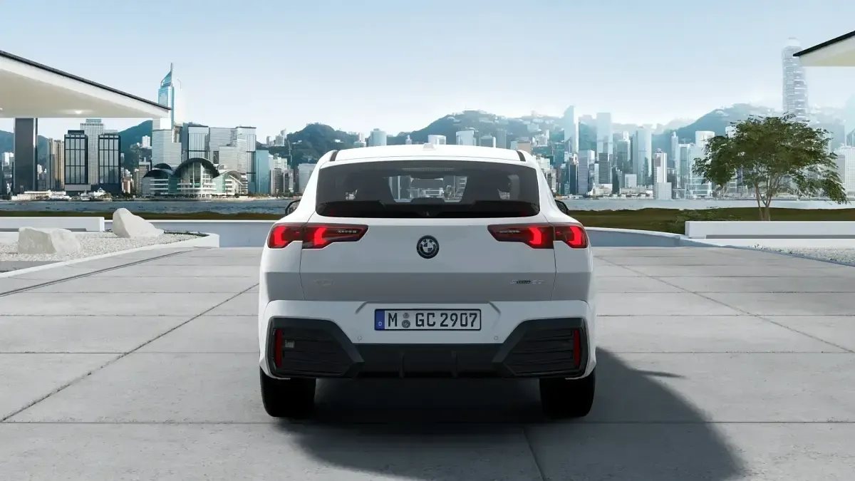 Nuevo BMW X2 163 CV (119 kW) 2026 Otro SUV